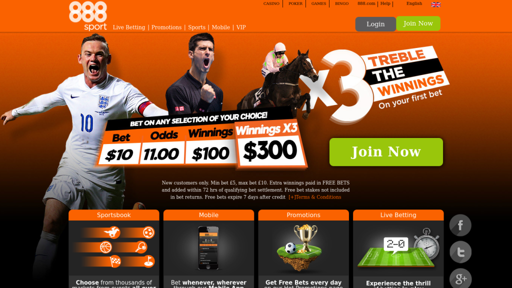 888sport web